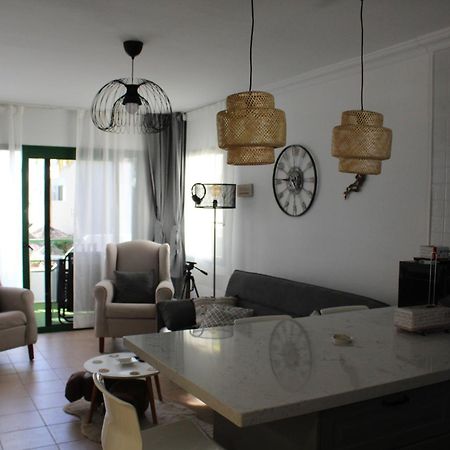 Casa Del Buzo Apartment Tías Екстериор снимка