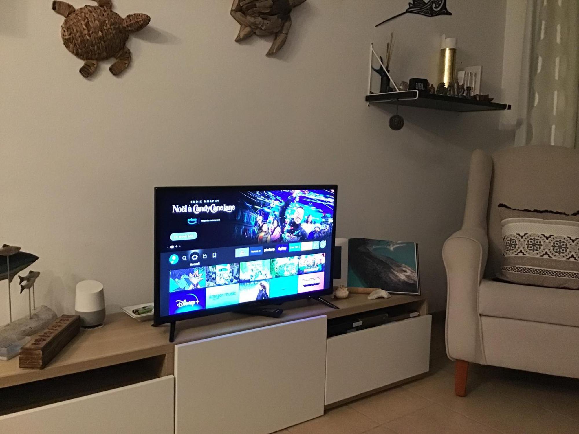 Casa Del Buzo Apartment Tías Екстериор снимка