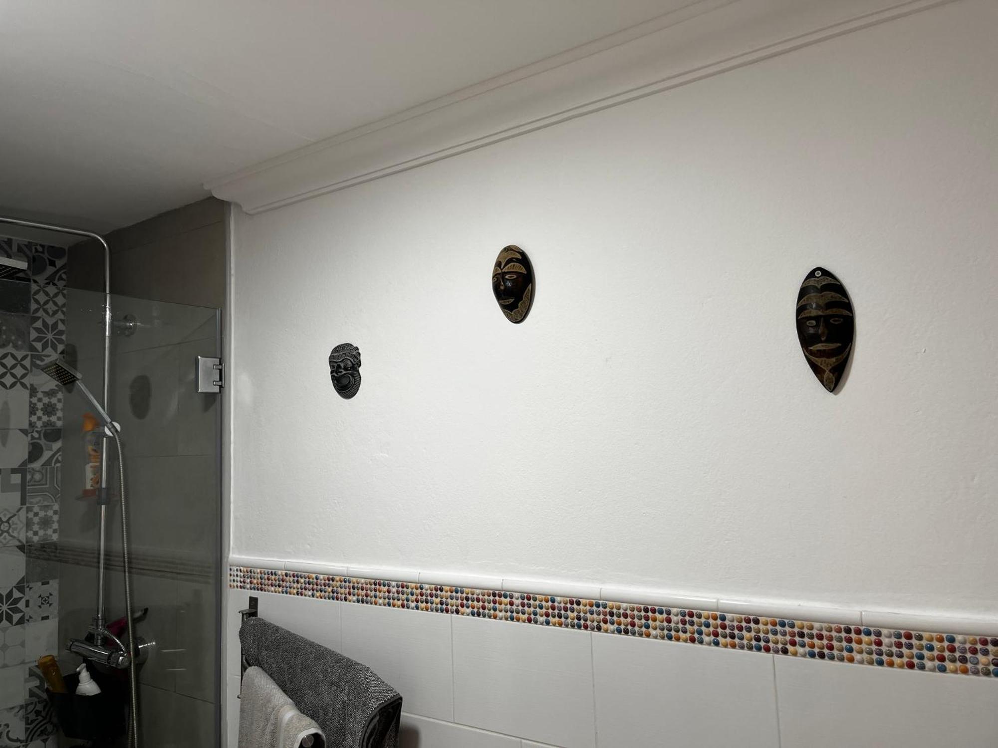 Casa Del Buzo Apartment Tías Екстериор снимка