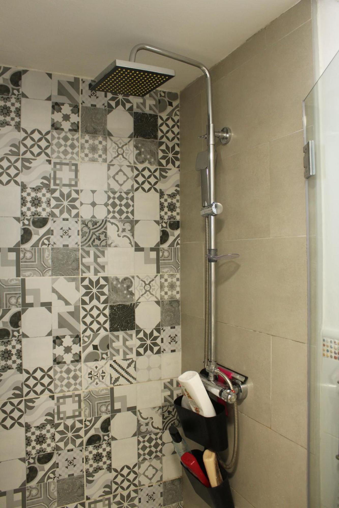 Casa Del Buzo Apartment Tías Екстериор снимка