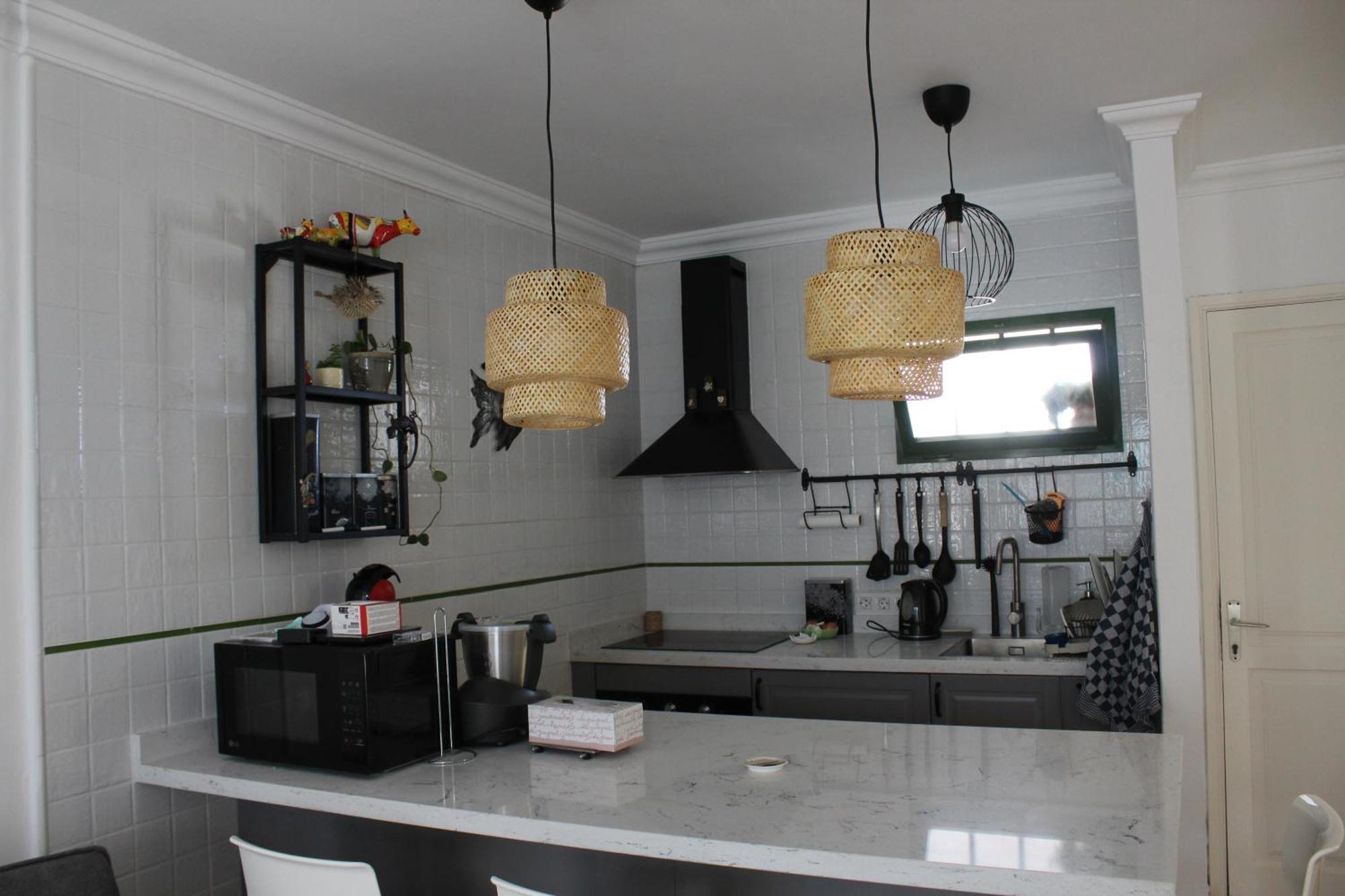Casa Del Buzo Apartment Tías Екстериор снимка