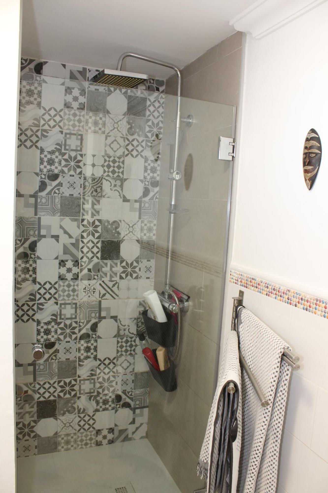 Casa Del Buzo Apartment Tías Екстериор снимка